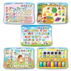 vtech activity table touch and learn