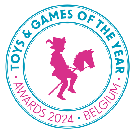 Toys-&-Games-of-the-Year-2024-Belgium---Kid'Couture